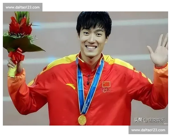 刘翔近况:携妻旅居海外,终身合同托底,笑对喷子过成诗