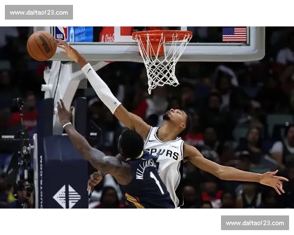 双状元狂宴!文班 69+26+12 帽,胖虎隔扣后遭四封盖