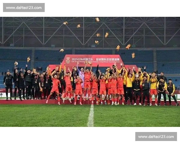 足协锚定 U20 培养共识 U22 十一月演练迎大考