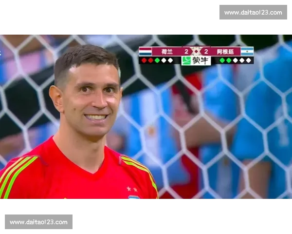 你还记得这个门将是谁吗?39 岁的他守出梅西身后的奇迹